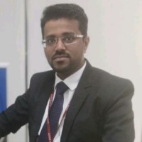Sunny Pandey