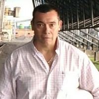 Jorge Arroyo