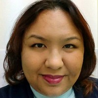 Michelle Rea-Yongque