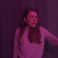 Clare Mary Puyfoulhoux