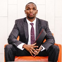 Jean Pierre Thierry Habimana, Ph.D.