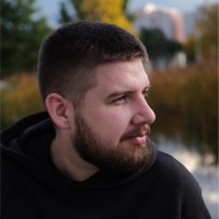 Danil Ekher