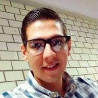 Olimpo Alberto Cruz Amaya