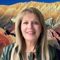 Pam Conrad