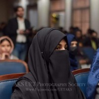 NAFEESA SHAHID
