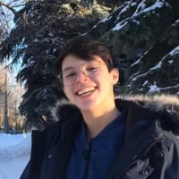 Lucca Nardin Stahlke