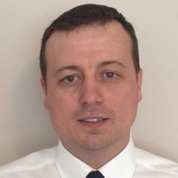 Cory Larsen P. Eng.