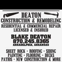 Blake Deaton