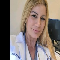 Dr. Alicia Garro FNP