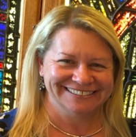 Beth Scherer