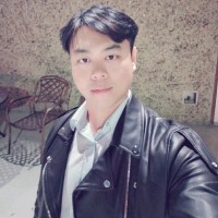 Joshua Eun Kwon Chung