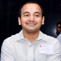 Vishal Goyal
