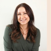 Sonya Cooper