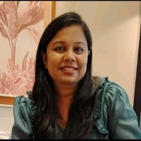 Arpita Sahu