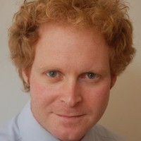 Duncan Akers
