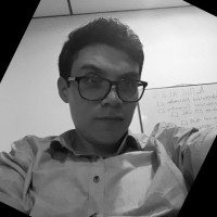 Jose Luis Sosa Parada