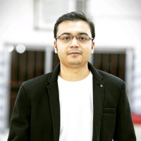 Pratik Sengupta