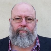 Barry Beadle