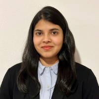Priyanka Laghate