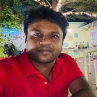 Pravin Raj