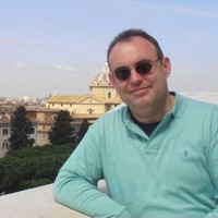 Dimitrios Gkotzos