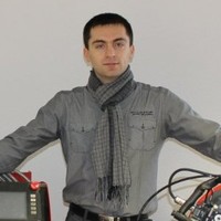 Дмитрий Дубовик