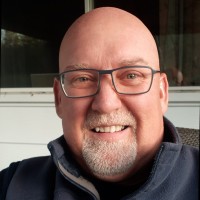 Lonnie Blackmore