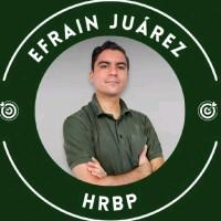 Efrain Juárez González