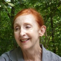 Kathy Underhill