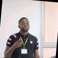 François Nicolas SAGNA