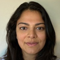 Sheila Pinto