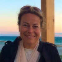 Christina Gottberg