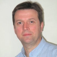 Jonathan Ralph
