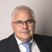 Bernard Joanny
