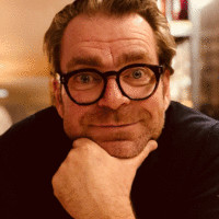 Maurice J. M. Cergnul