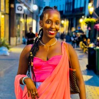 Gracia Akadieu