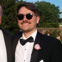 Patrick Delaney