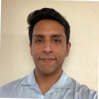 Edson Gerardo Vasquez Solis