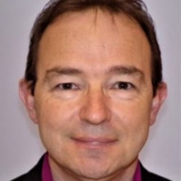 Franck Cécillon