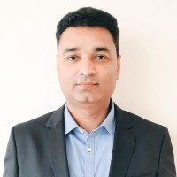 Rajiv Tiwari