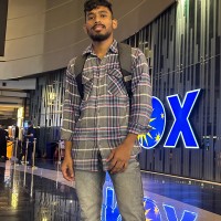Suraj Tambe