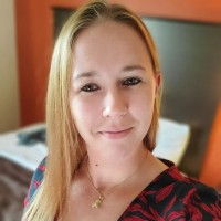 Jessica DeHart