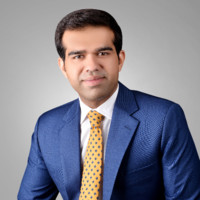 M. Khurram Afzal, MD