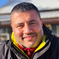 Erkan Özdere