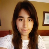 Brenda Palomino Ramos