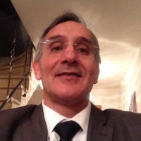 Driss Benziane