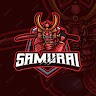 Mr Samurai