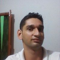 Anshul Phogat