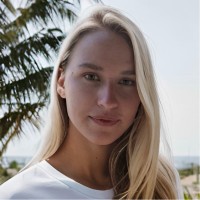 Anastasia Frolova