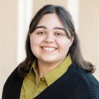Annahi P.